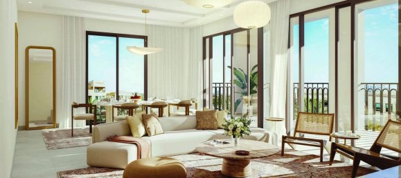 3 bedrooms Apartment in Abu Dhabi, UAE No. 96374 2