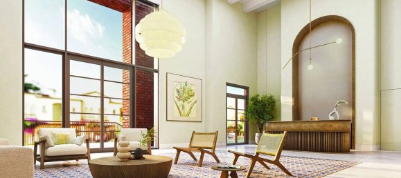 3 bedrooms Apartment in Abu Dhabi, UAE No. 96374 7