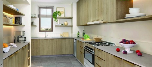 3 bedrooms Apartment in Abu Dhabi, UAE No. 96374 4