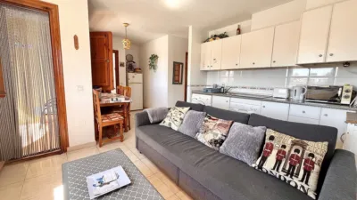 2 Schlafzimmer Wohnung in Alicante, Spain, Nr. 274425