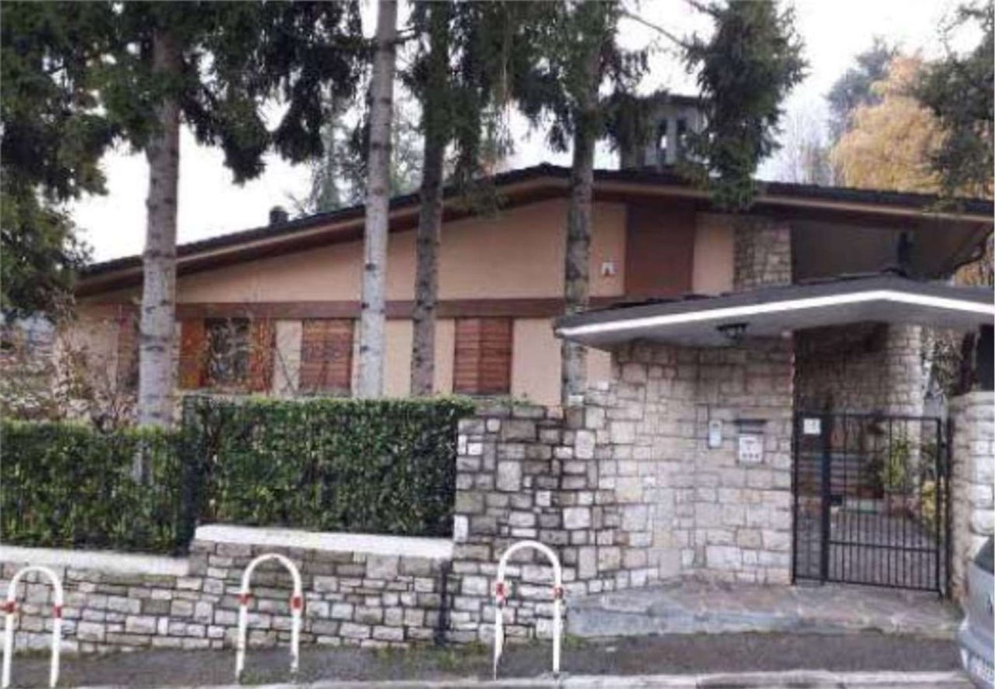 6-salle Villa à Lumezzane, Italy No. 267675
