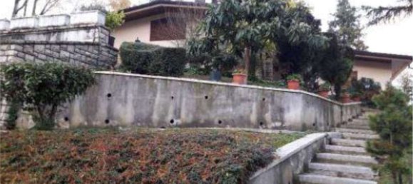 6-salle Villa à Lumezzane, Italy No. 267675 48