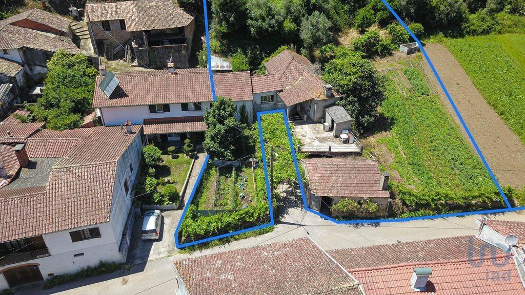 3 غرف نوم منزل في Vila Nova de Poiares, Portugal رقم 219115