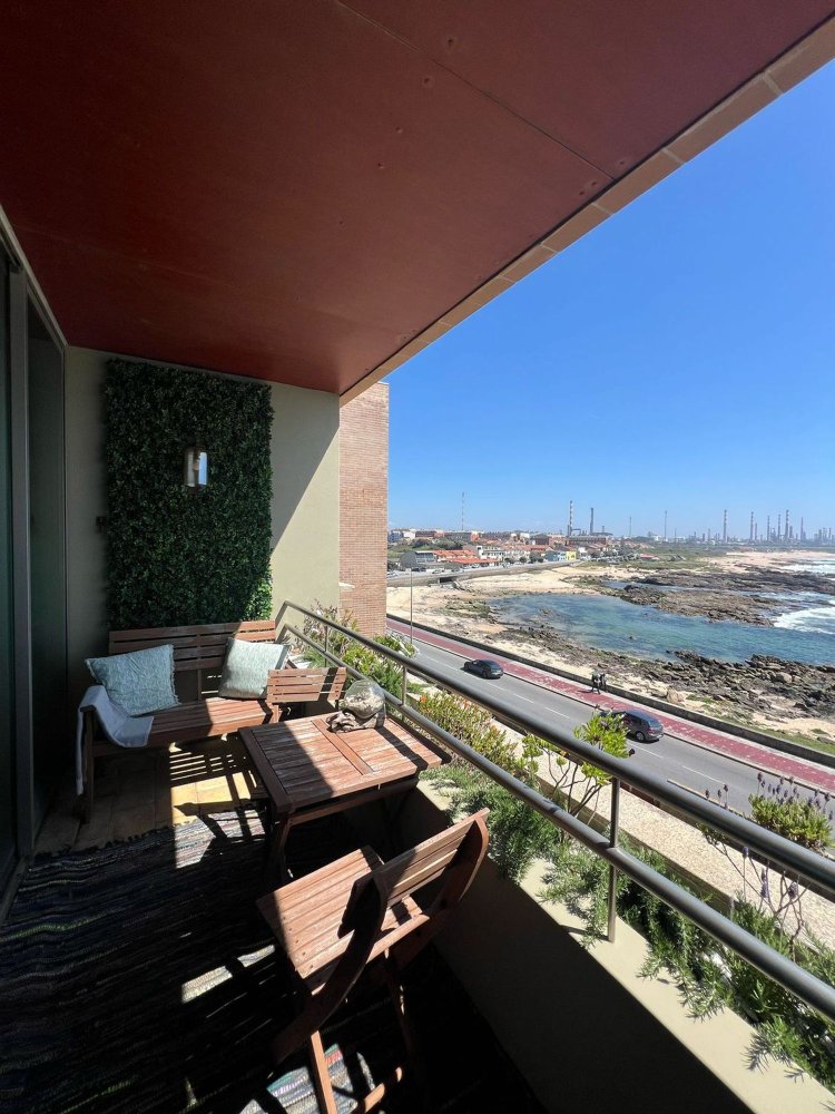 2 chambres Appartement à Matosinhos, Portugal No. 339467