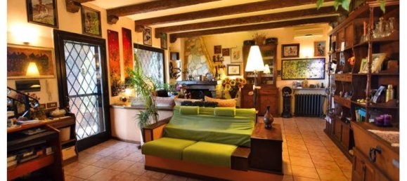 5غرفة فيلا في Lanuvio, Italy رقم 252631 6