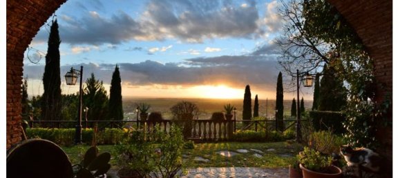 5غرفة فيلا في Lanuvio, Italy رقم 252631 2