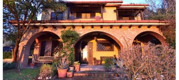 5غرفة فيلا في Lanuvio, Italy رقم 252631 8