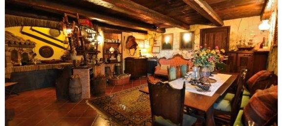 5غرفة فيلا في Lanuvio, Italy رقم 252631 7