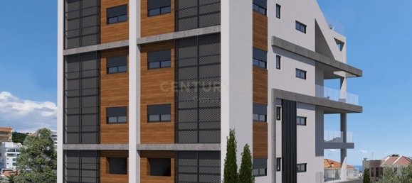 2 bedrooms Apartment in Mesa Geitonia, Cyprus No. 1514 4