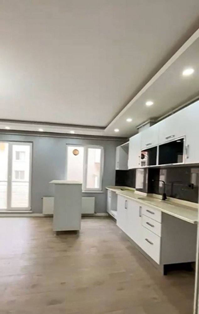 Apartment 3+1 in Istanbul, Turkey No. 32021