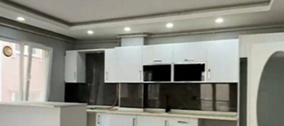 Apartment 3+1 in Istanbul, Turkey No. 32021 2