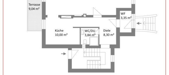 7-Zimmer Stadthaus in Schmöckwitz, Germany, Nr. 2949 23