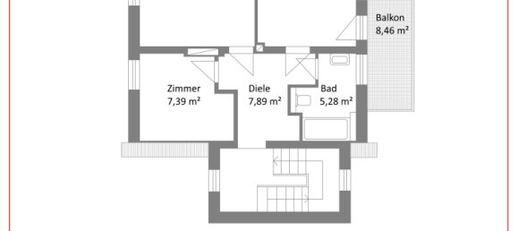 7-Zimmer Stadthaus in Schmöckwitz, Germany, Nr. 2949 24