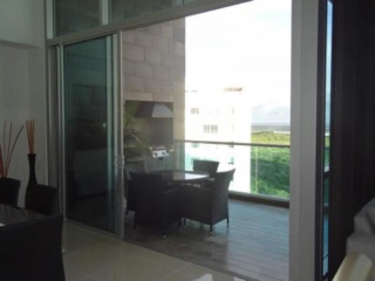 3 chambres Maison à Atlantico, Colombia No. 7286