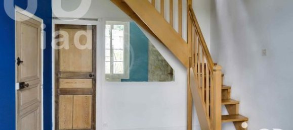 Дом с 3 спальнями в Ангулем, Франция № 306259 9