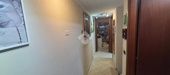 Квартира с 4 спальнями в Кассино, Италия № 328277 15