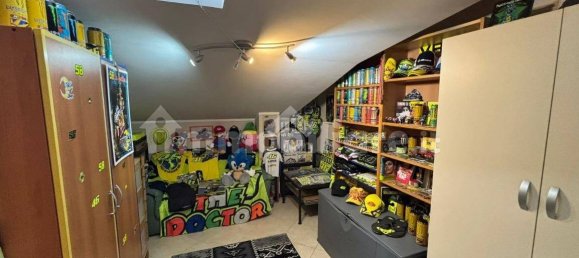 Квартира с 4 спальнями в Кассино, Италия № 328277 17