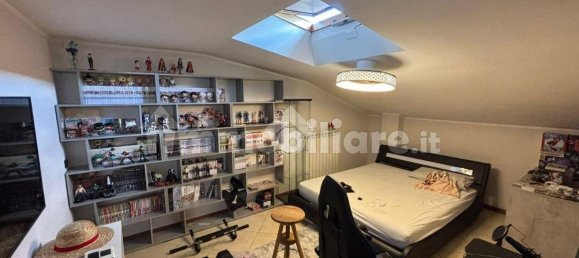 Квартира с 4 спальнями в Кассино, Италия № 328277 18