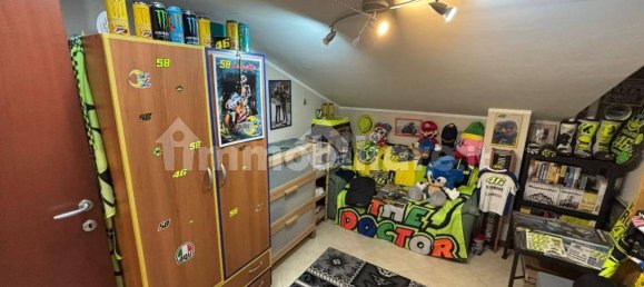 Квартира с 4 спальнями в Кассино, Италия № 328277 16