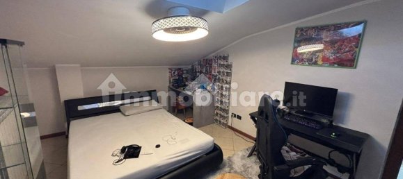 Квартира с 4 спальнями в Кассино, Италия № 328277 20