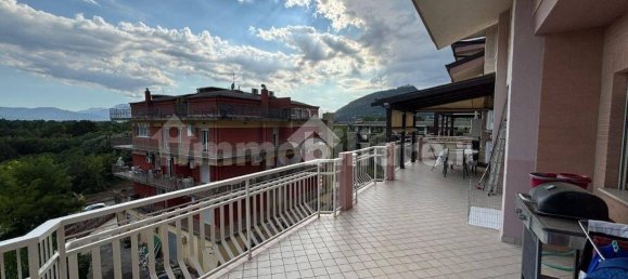 Квартира с 4 спальнями в Кассино, Италия № 328277 10