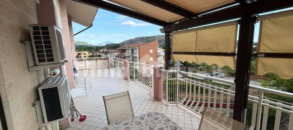 Квартира с 4 спальнями в Кассино, Италия № 328277 8