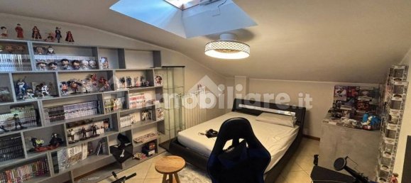 Квартира с 4 спальнями в Кассино, Италия № 328277 19