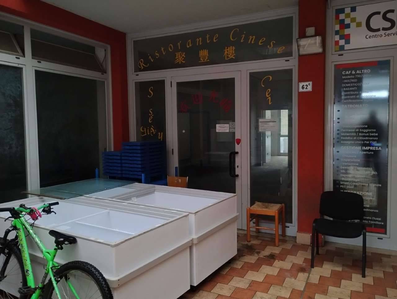 2 rooms Commercial property in Castel Goffredo, Italy No. 146376