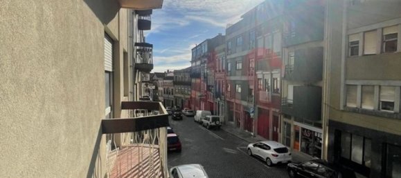 2 Schlafzimmer Wohnung in Porto, Portugal, Nr. 81626 13