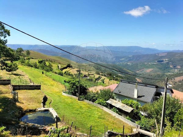2 Schlafzimmer Haus in Castro Daire, Portugal, Nr. 187765