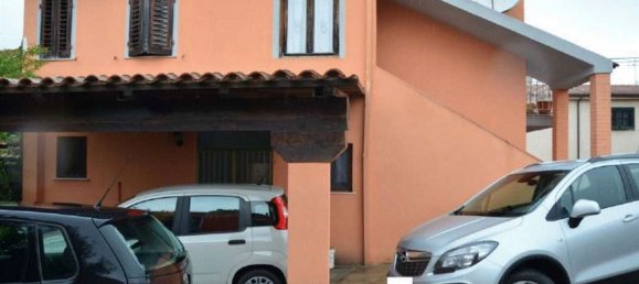 3 rooms Apartment in Padru, Italy No. 138345 16