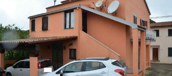 3 rooms Apartment in Padru, Italy No. 138345 14