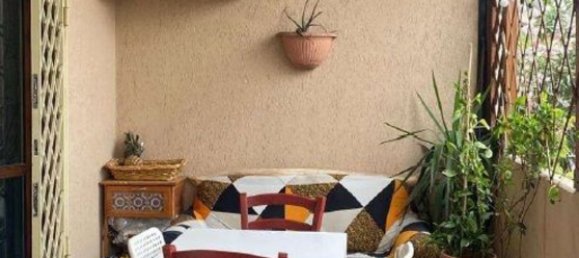 4-Zimmer Wohnung in Rome, Italy, Nr. 205570 3