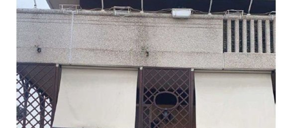 4-Zimmer Wohnung in Rome, Italy, Nr. 205570 4