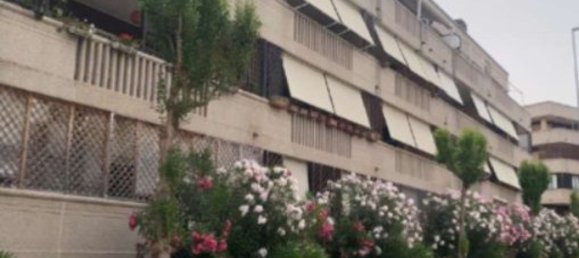 4-Zimmer Wohnung in Rome, Italy, Nr. 205570 6