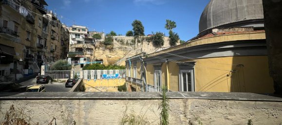 4 bedrooms Apartment in Naples, Italy No. 185903 21