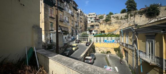 4 bedrooms Apartment in Naples, Italy No. 185903 17