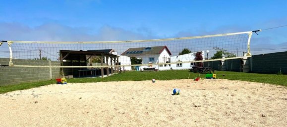 11 غرف نوم قلاع في Atouguia da Baleia, Portugal رقم 143382 27