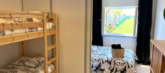 11 غرف نوم قلاع في Atouguia da Baleia, Portugal رقم 143382 15