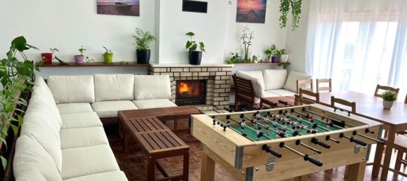 11 غرف نوم قلاع في Atouguia da Baleia, Portugal رقم 143382 3