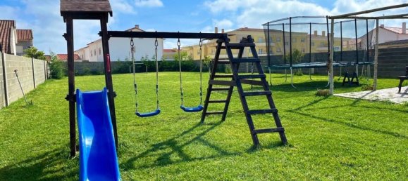 11 غرف نوم قلاع في Atouguia da Baleia, Portugal رقم 143382 24