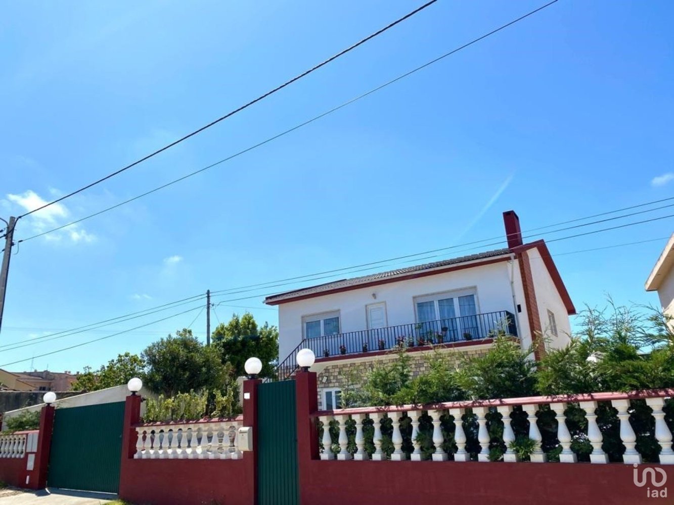 11 غرف نوم قلاع في Atouguia da Baleia, Portugal رقم 143382