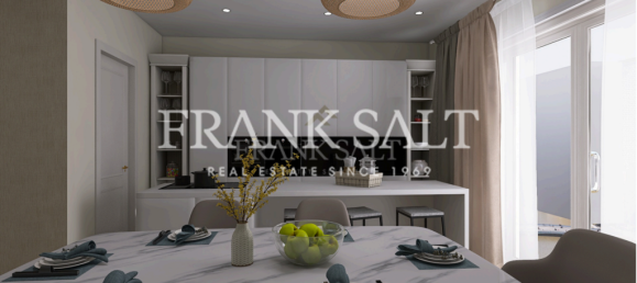 3 bedrooms Penthouse in Mosta, Malta No. 2885 5