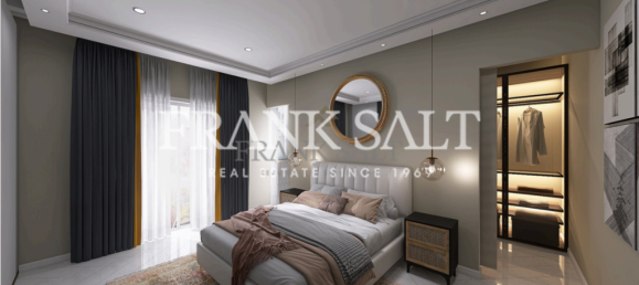 3 bedrooms Penthouse in Mosta, Malta No. 2885 3