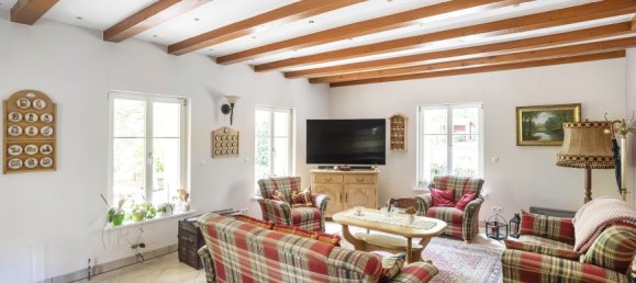 Вилла с 6 спальнями в Потсдам-Миттельмарк, Германия № 98207 7