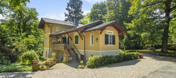 Вилла с 6 спальнями в Потсдам-Миттельмарк, Германия № 98207 2