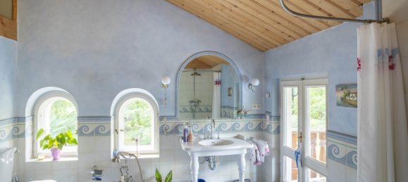 Вилла с 6 спальнями в Потсдам-Миттельмарк, Германия № 98207 4