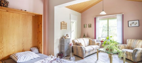 Вилла с 6 спальнями в Потсдам-Миттельмарк, Германия № 98207 5