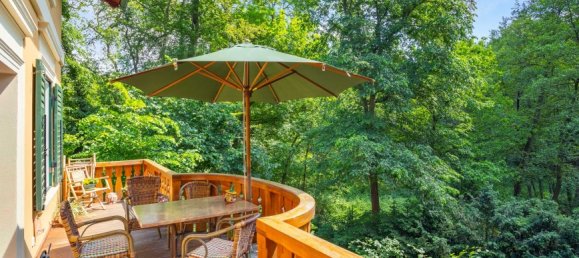 Вилла с 6 спальнями в Потсдам-Миттельмарк, Германия № 98207 3