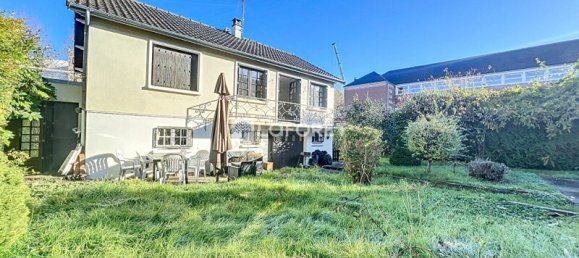 2 bedrooms House in Saint-Cyr-l'Ecole, France No. 169137 2